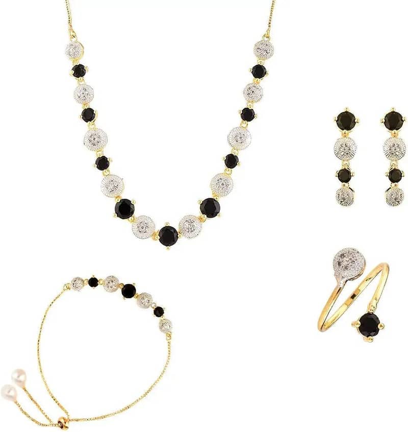 Jewellery Sets 1