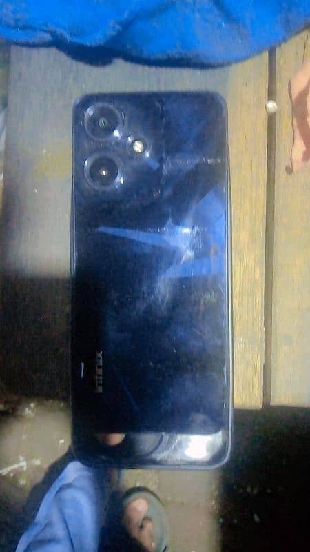 Infinix hot 30 play for sale 1