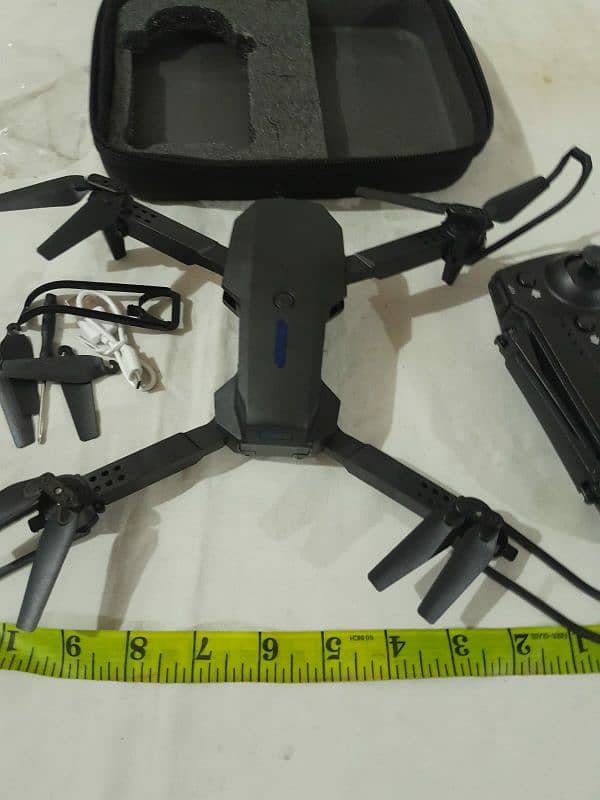 Drone With Camera and without Camera 3