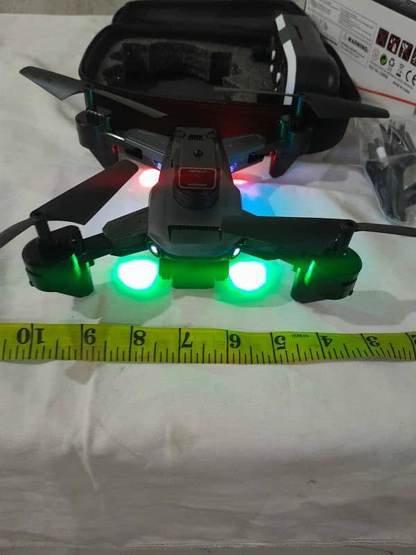 Drone With Camera and without Camera 5