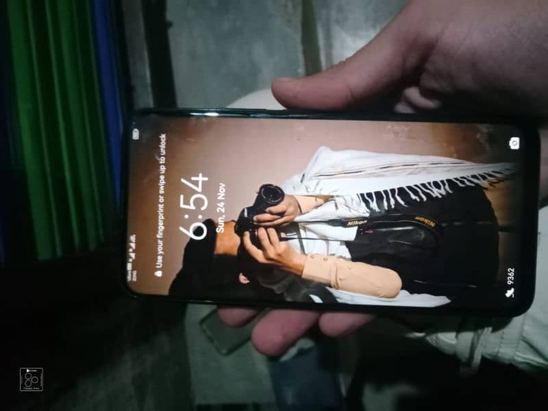 Huawei y9 prime condition 10by 10 2