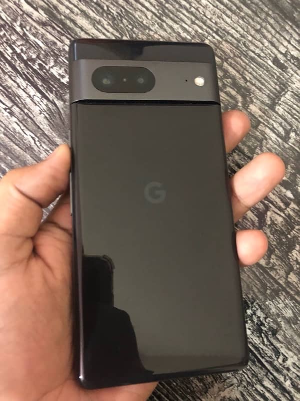 Google Pixel 7 Non PTA 0