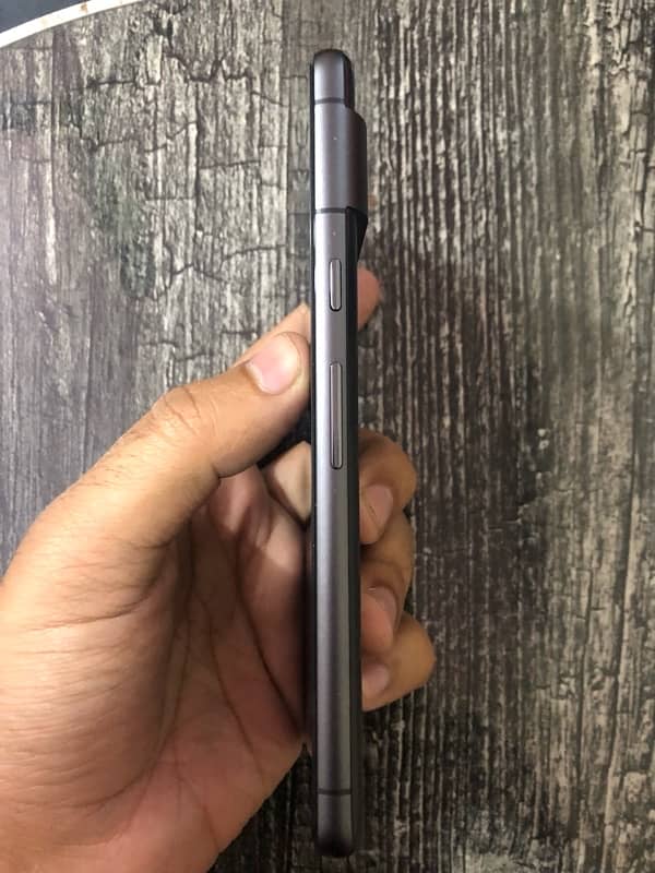 Google Pixel 7 Non PTA 1