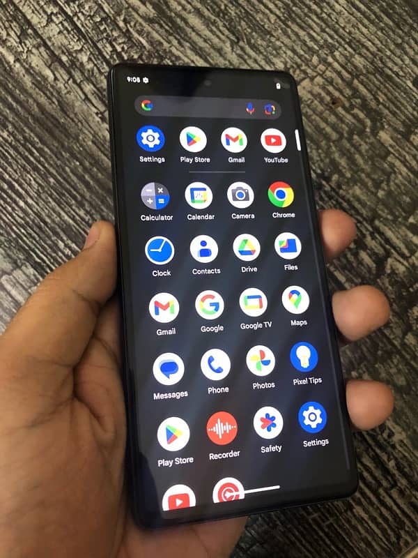 Google Pixel 7 Non PTA 4