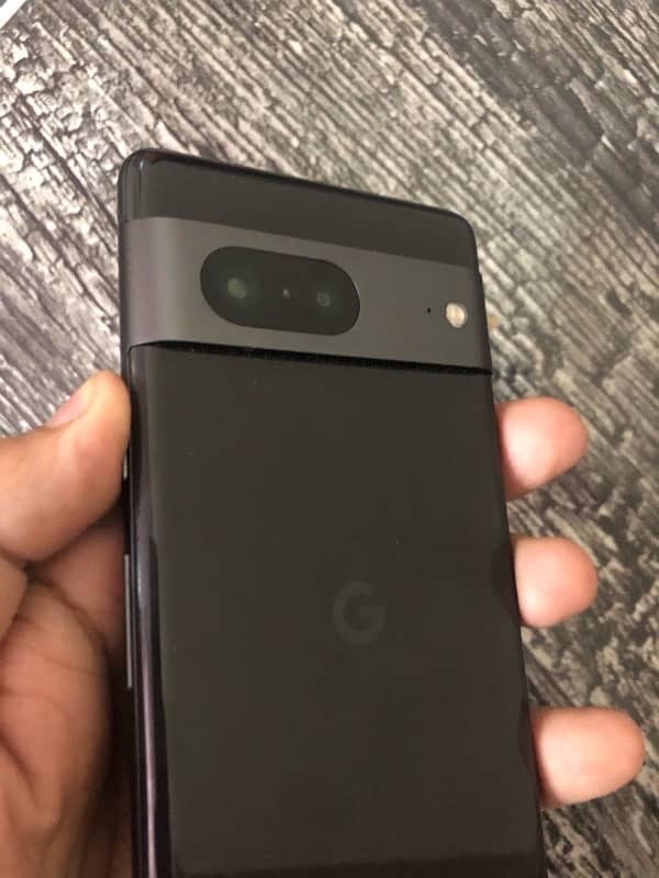 Google Pixel 7 Non PTA 6