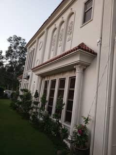 Prime Location Eden Farmhouse Near Raiwand Road Lahore.