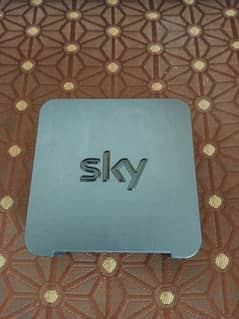 sky