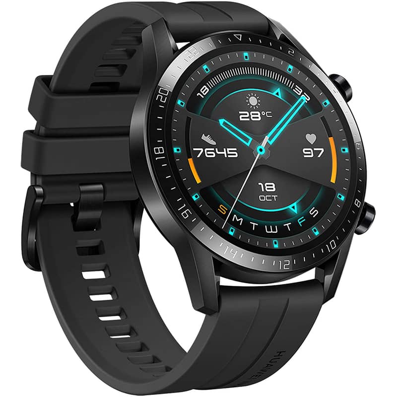 Huawei Watch GT 2 0