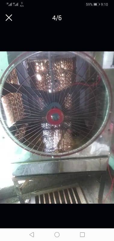 12 voltage aircooler 3