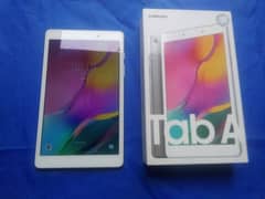 Samsung Tab A 8" 2gb 32gb Box Anroid11 genuine 10/10