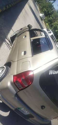 Suzuki Alto 2004