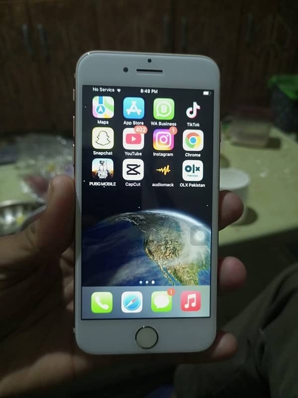 I  phone 8 non pta 1