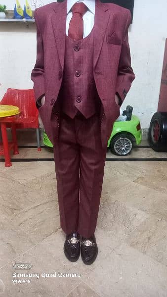 pent coat20 size for 6 years boy 4