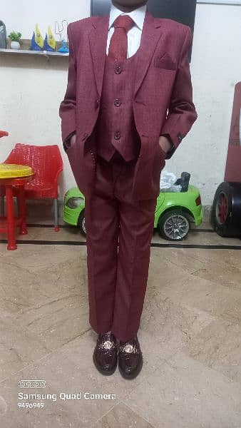 pent coat20 size for 6 years boy 5