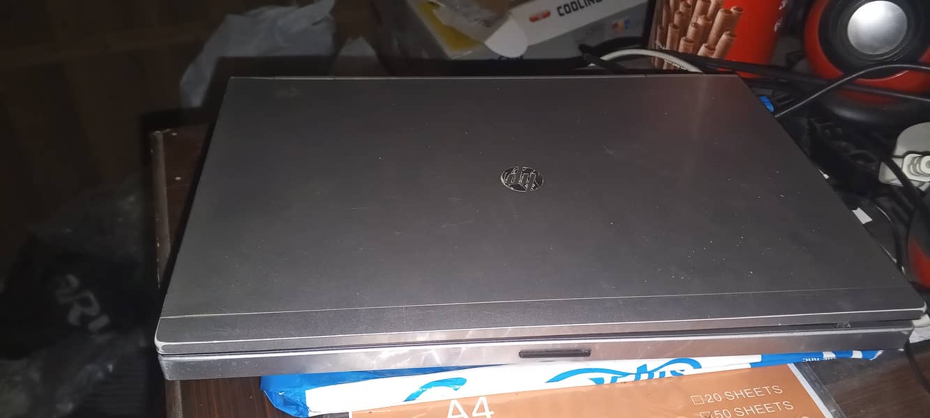 HP Elite 8470p i5 3rd generation 4GB 640GB 1