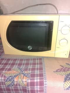 oven