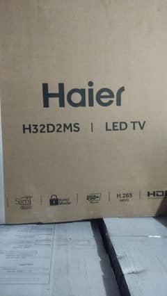 Haier LED 32DMS