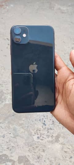 Iphone 11 64 GB Jv Non active