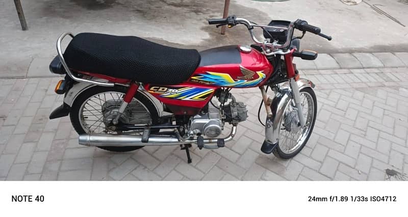 honda70cc 2021 1