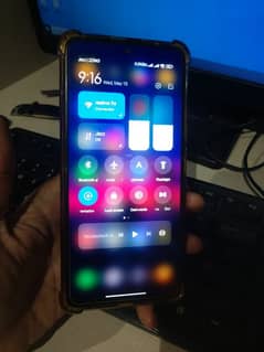 redmi