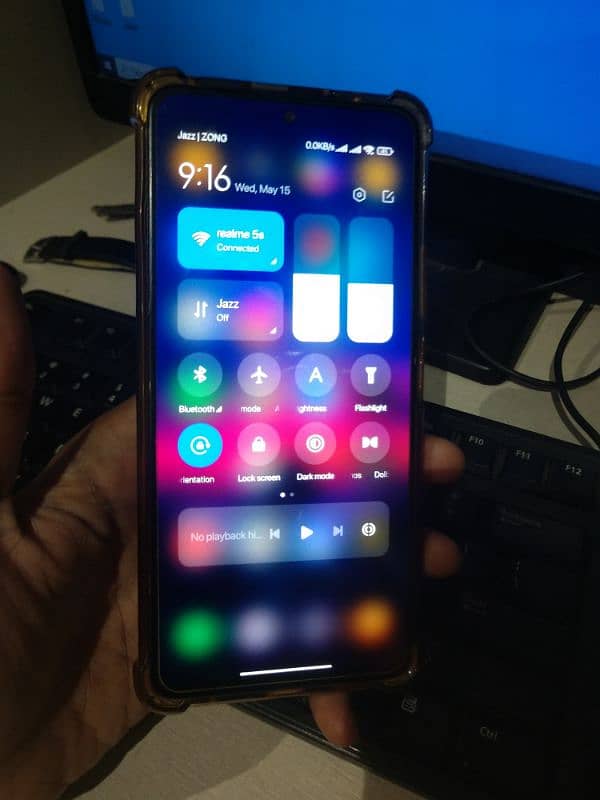 redmi note 10 pro ( 6/128) box 0