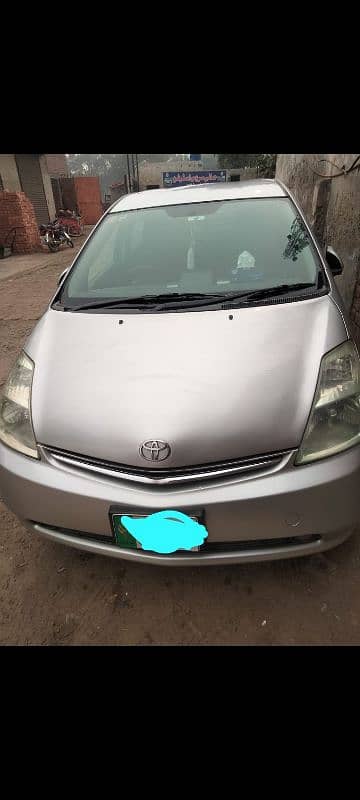 Toyota Prius 2012 2