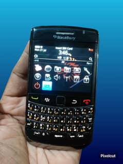 BlackBerry bold 2