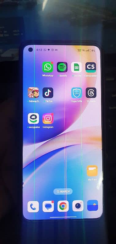 one plus 8T for sale 0