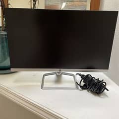 HP Ultra slim Monitor 75hz gaming