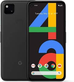 Google Pixel 4a (5g) 6/128 Exchange Possible