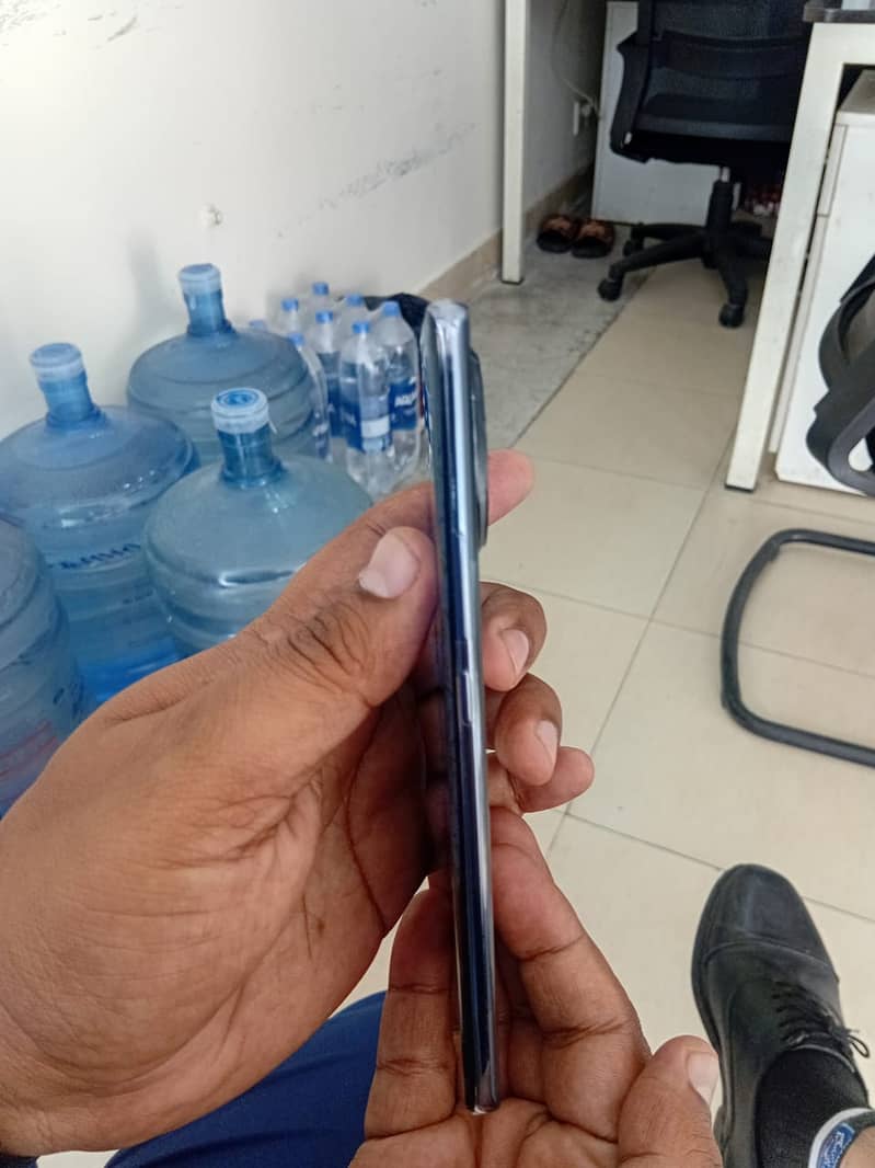 Tecno Spark 20pro Plus / Exchange 2