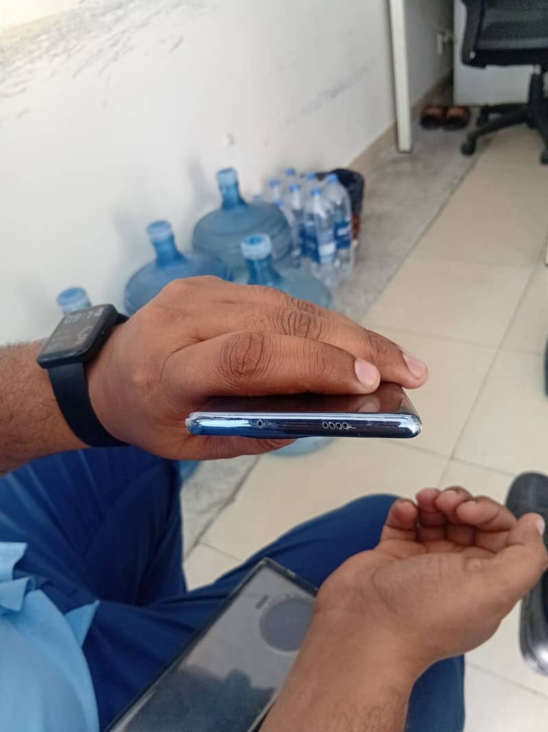 Tecno Spark 20pro Plus / Exchange 3