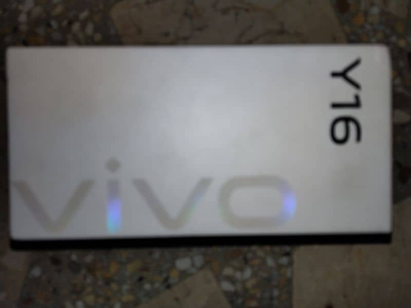 urgent sale vivi y 16 new condition 16