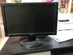 benq Monitor 1366x768  Hd