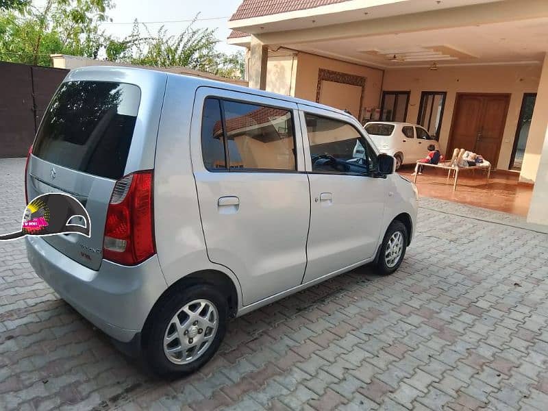 Suzuki Wagon R 2019 15