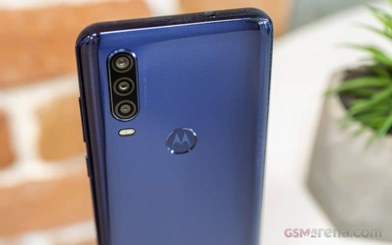 Motorola one action PTA APPROVED 1