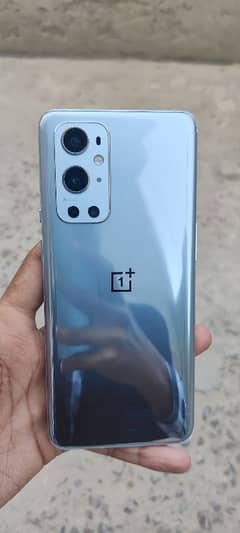 Oneplus 9 5g pro Dual Sim Non Active