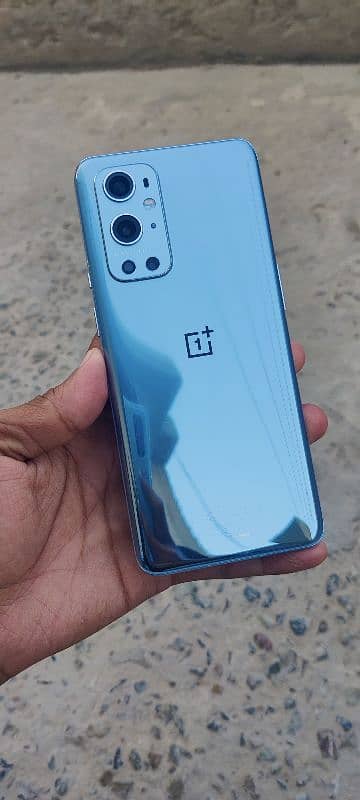 Oneplus 9 5g pro Dual Sim Non Active 2