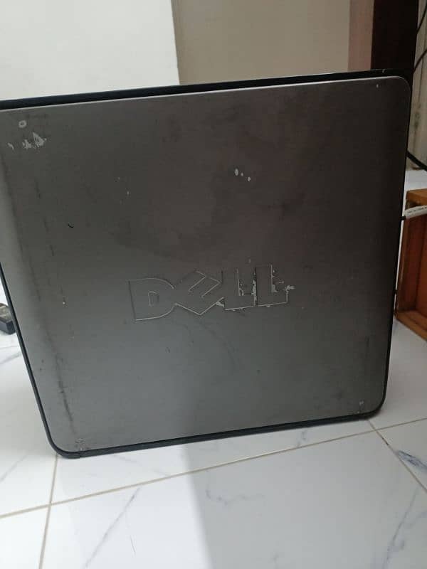 Dell Optilex 760 3