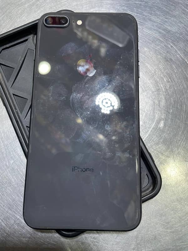 iphone 8 plus 64Gb 0