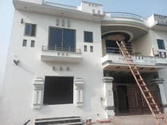 house for rent at national town faislabad road