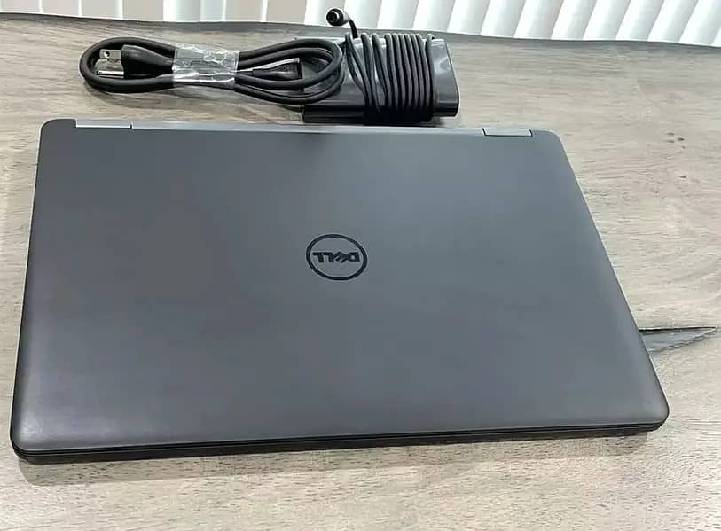 Read Ad, Dell Latitude E7470 6th Gen Core i3 8GB/256GB SSD 4