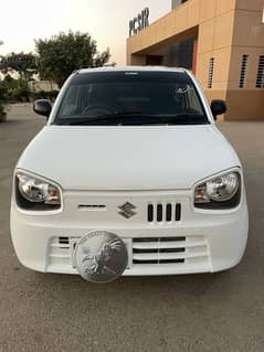 Suzuki Alto 2023