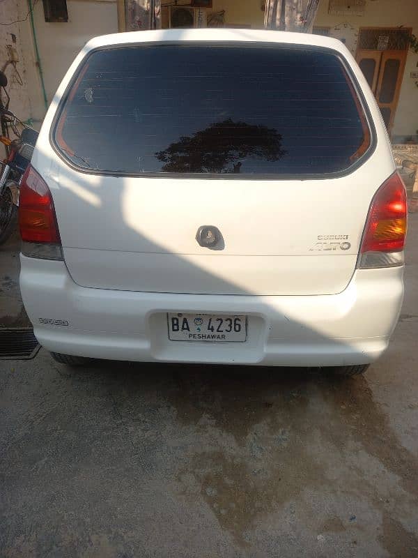 Suzuki Alto 2002 3