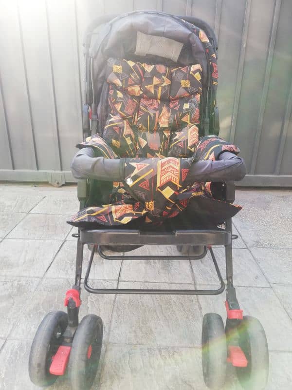 Baby Stroller / Pram for sale 4