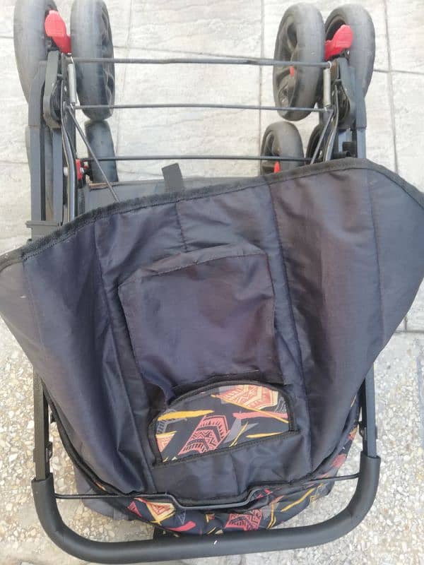 Baby Stroller / Pram for sale 5