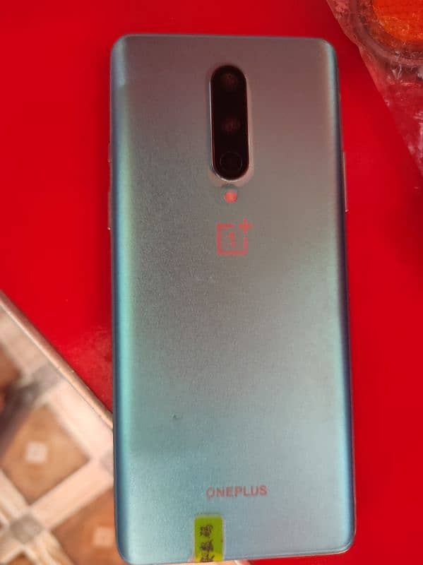 OnePlus 8 pta approved 1