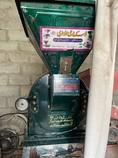 Daska Wheat Cutter for sell in buner