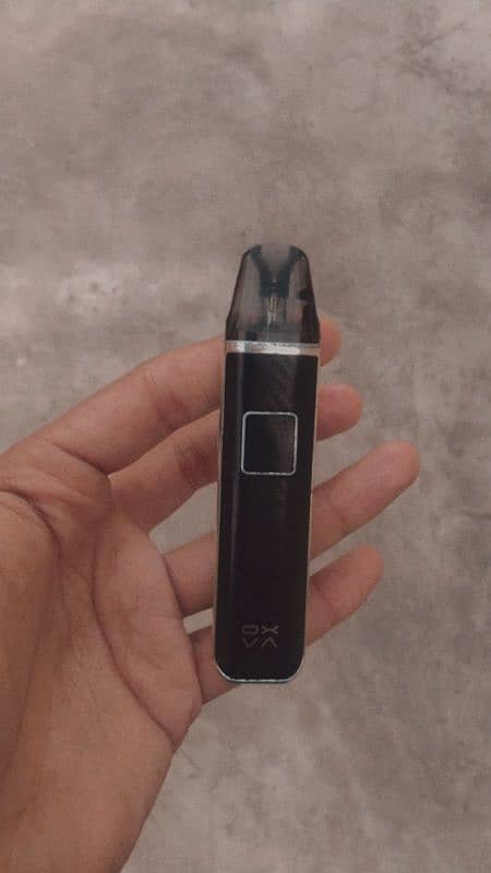 Oxva Xlim Pro / Oxva Vape / Pods / Vapes 0