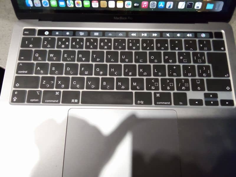 MacBook Pro 2020 10/10 Condition 1